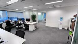 Oue Downtown (D1), Office #452367351